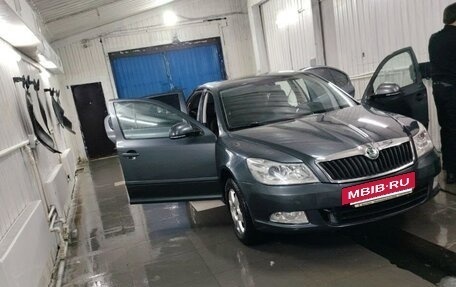 Skoda Octavia, 2011 год, 970 000 рублей, 4 фотография