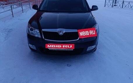 Skoda Octavia, 2011 год, 970 000 рублей, 6 фотография