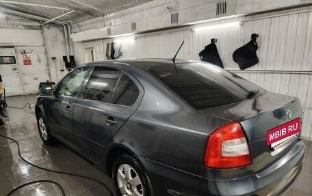 Skoda Octavia, 2011 год, 970 000 рублей, 2 фотография