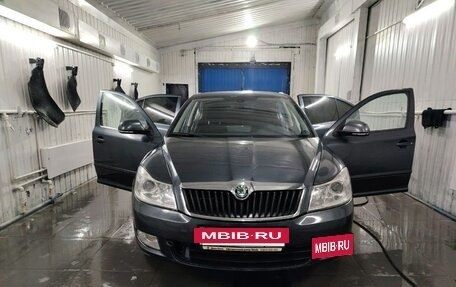 Skoda Octavia, 2011 год, 970 000 рублей, 5 фотография