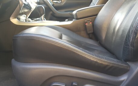 Nissan Teana, 2015 год, 1 535 000 рублей, 6 фотография