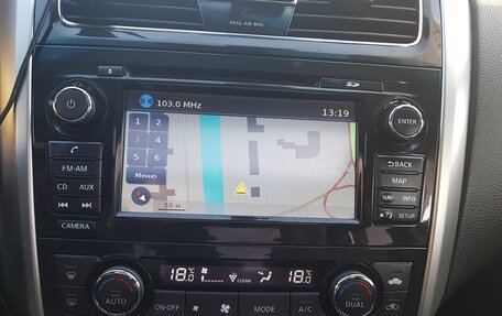 Nissan Teana, 2015 год, 1 535 000 рублей, 9 фотография