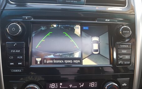 Nissan Teana, 2015 год, 1 535 000 рублей, 10 фотография