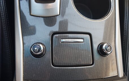 Nissan Teana, 2015 год, 1 535 000 рублей, 7 фотография