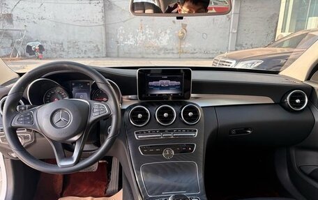 Mercedes-Benz C-Класс, 2021 год, 2 073 000 рублей, 6 фотография