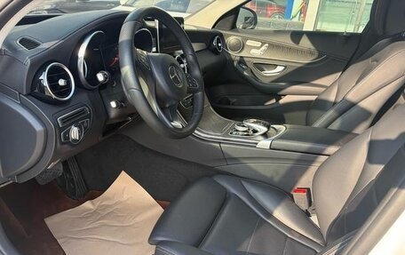 Mercedes-Benz C-Класс, 2021 год, 2 073 000 рублей, 5 фотография