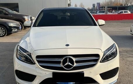 Mercedes-Benz C-Класс, 2021 год, 2 073 000 рублей, 2 фотография