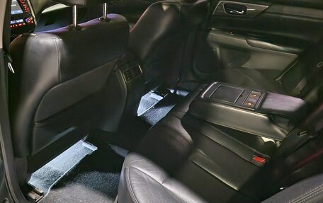 Nissan Teana, 2015 год, 1 535 000 рублей, 13 фотография