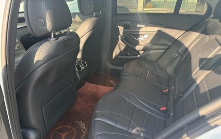 Mercedes-Benz C-Класс, 2021 год, 2 073 000 рублей, 10 фотография