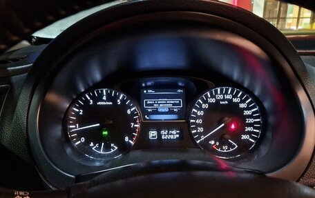 Nissan Teana, 2015 год, 1 535 000 рублей, 14 фотография