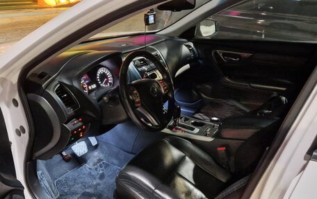 Nissan Teana, 2015 год, 1 535 000 рублей, 12 фотография