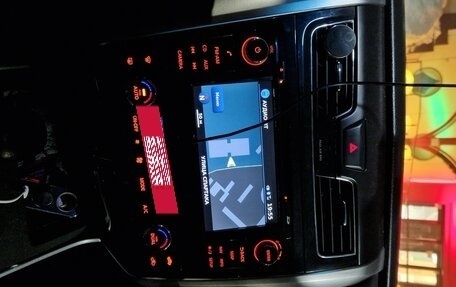 Nissan Teana, 2015 год, 1 535 000 рублей, 15 фотография