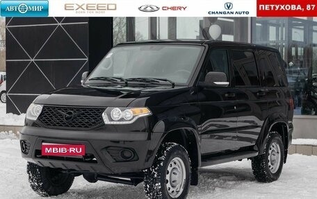 ЛуАЗ Patriot, 2022 год, 1 695 000 рублей, 1 фотография