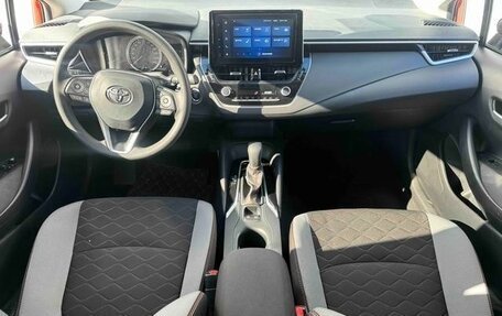 Toyota Corolla, 2021 год, 1 378 000 рублей, 2 фотография