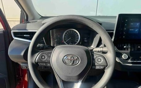 Toyota Corolla, 2021 год, 1 378 000 рублей, 8 фотография