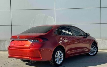 Toyota Corolla, 2021 год, 1 378 000 рублей, 14 фотография