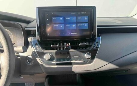 Toyota Corolla, 2021 год, 1 378 000 рублей, 9 фотография