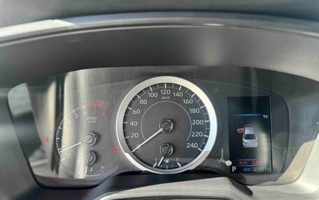 Toyota Corolla, 2021 год, 1 378 000 рублей, 13 фотография