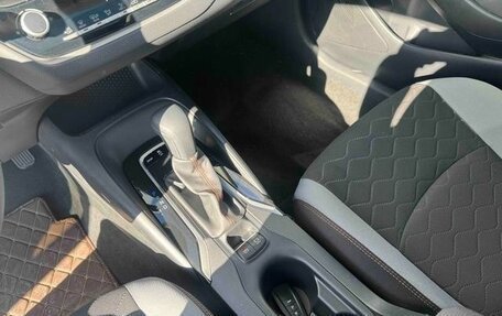 Toyota Corolla, 2021 год, 1 378 000 рублей, 10 фотография