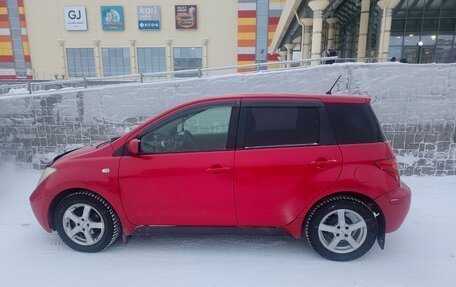 Toyota Ist II, 2002 год, 600 000 рублей, 2 фотография
