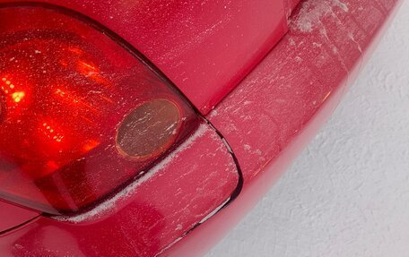 Toyota Ist II, 2002 год, 600 000 рублей, 3 фотография