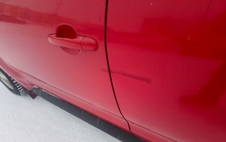 Toyota Ist II, 2002 год, 600 000 рублей, 4 фотография