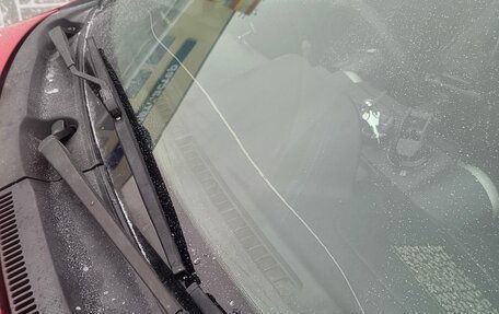 Toyota Ist II, 2002 год, 600 000 рублей, 5 фотография