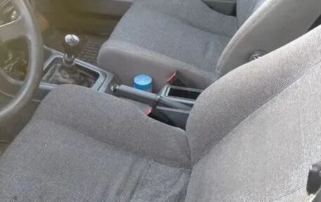 Volvo 300 Series, 1987 год, 120 000 рублей, 9 фотография