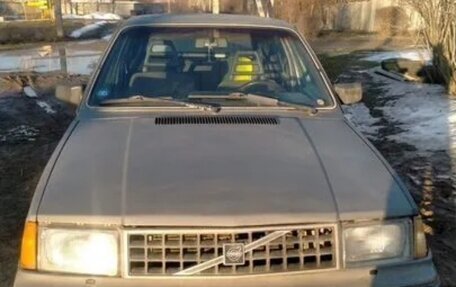 Volvo 300 Series, 1987 год, 120 000 рублей, 3 фотография