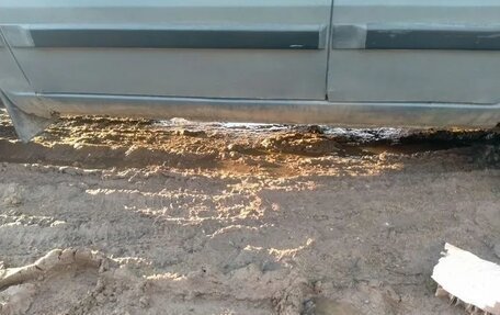 Volvo 300 Series, 1987 год, 120 000 рублей, 11 фотография