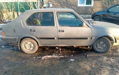Volvo 300 Series, 1987 год, 120 000 рублей, 4 фотография