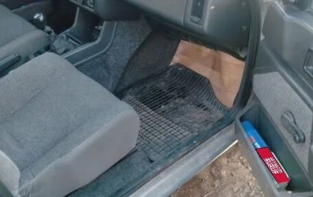 Volvo 300 Series, 1987 год, 120 000 рублей, 13 фотография