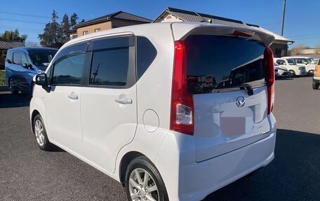 Daihatsu Move VI рестайлинг, 2022 год, 600 000 рублей, 7 фотография