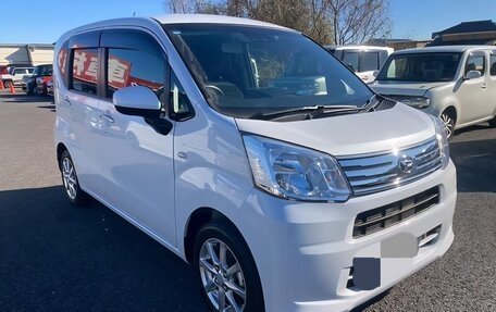 Daihatsu Move VI рестайлинг, 2022 год, 600 000 рублей, 3 фотография