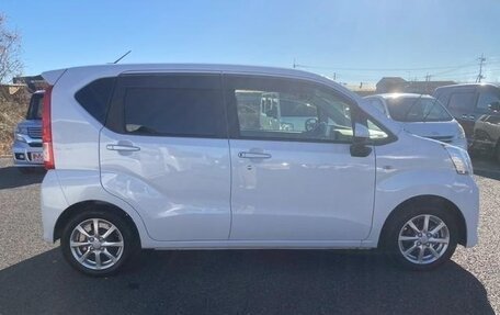 Daihatsu Move VI рестайлинг, 2022 год, 600 000 рублей, 4 фотография