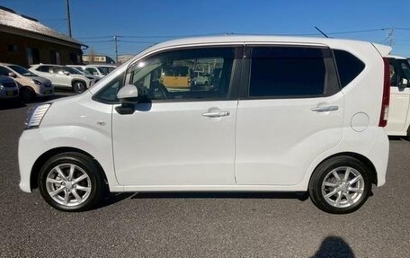 Daihatsu Move VI рестайлинг, 2022 год, 600 000 рублей, 8 фотография