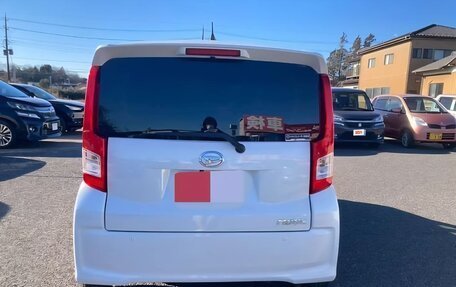 Daihatsu Move VI рестайлинг, 2022 год, 600 000 рублей, 6 фотография