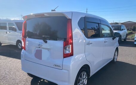 Daihatsu Move VI рестайлинг, 2022 год, 600 000 рублей, 5 фотография