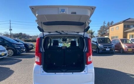 Daihatsu Move VI рестайлинг, 2022 год, 600 000 рублей, 9 фотография