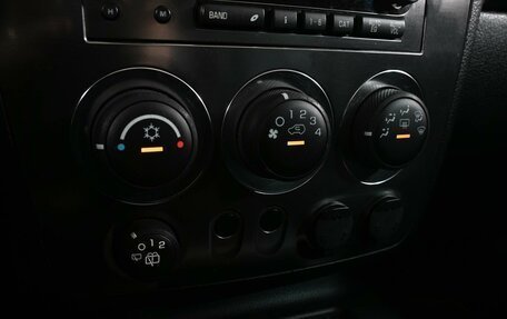 Hummer H3, 2008 год, 1 929 000 рублей, 13 фотография