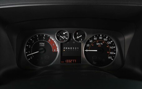 Hummer H3, 2008 год, 1 929 000 рублей, 18 фотография