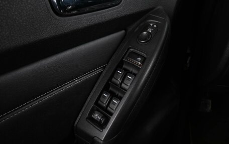 Hummer H3, 2008 год, 1 929 000 рублей, 14 фотография