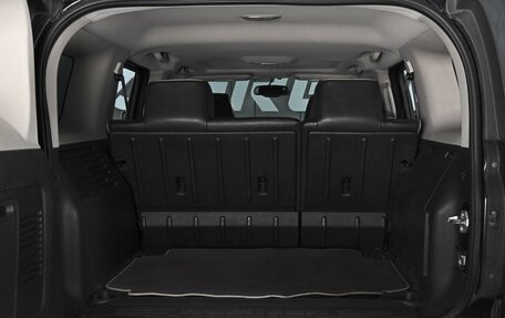 Hummer H3, 2008 год, 1 929 000 рублей, 19 фотография