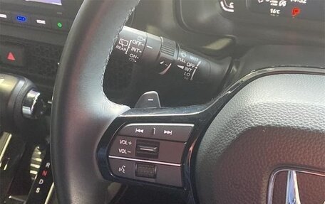 Honda Stepwgn, 2022 год, 2 100 000 рублей, 13 фотография