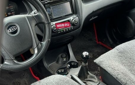 KIA Sportage II, 2006 год, 555 000 рублей, 5 фотография