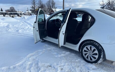 Volkswagen Polo VI (EU Market), 2020 год, 1 750 000 рублей, 5 фотография