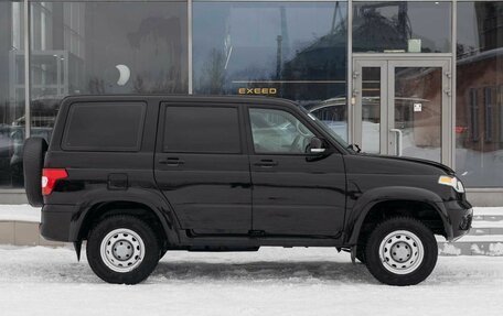 ЛуАЗ Patriot, 2022 год, 1 695 000 рублей, 4 фотография