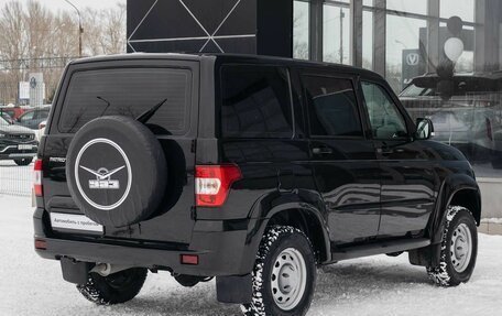 ЛуАЗ Patriot, 2022 год, 1 695 000 рублей, 5 фотография