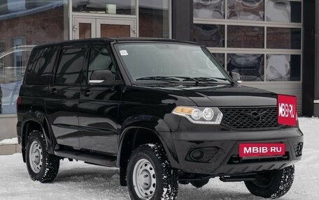 ЛуАЗ Patriot, 2022 год, 1 695 000 рублей, 3 фотография