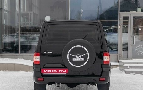 ЛуАЗ Patriot, 2022 год, 1 695 000 рублей, 6 фотография